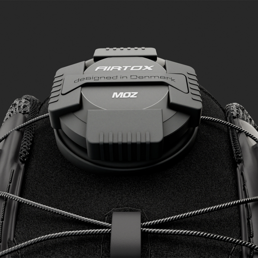 Airtox-basket-securite-FM11B-S1PS-lacage-rapide