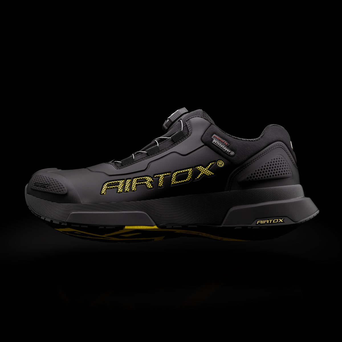 airtox-fs55-video