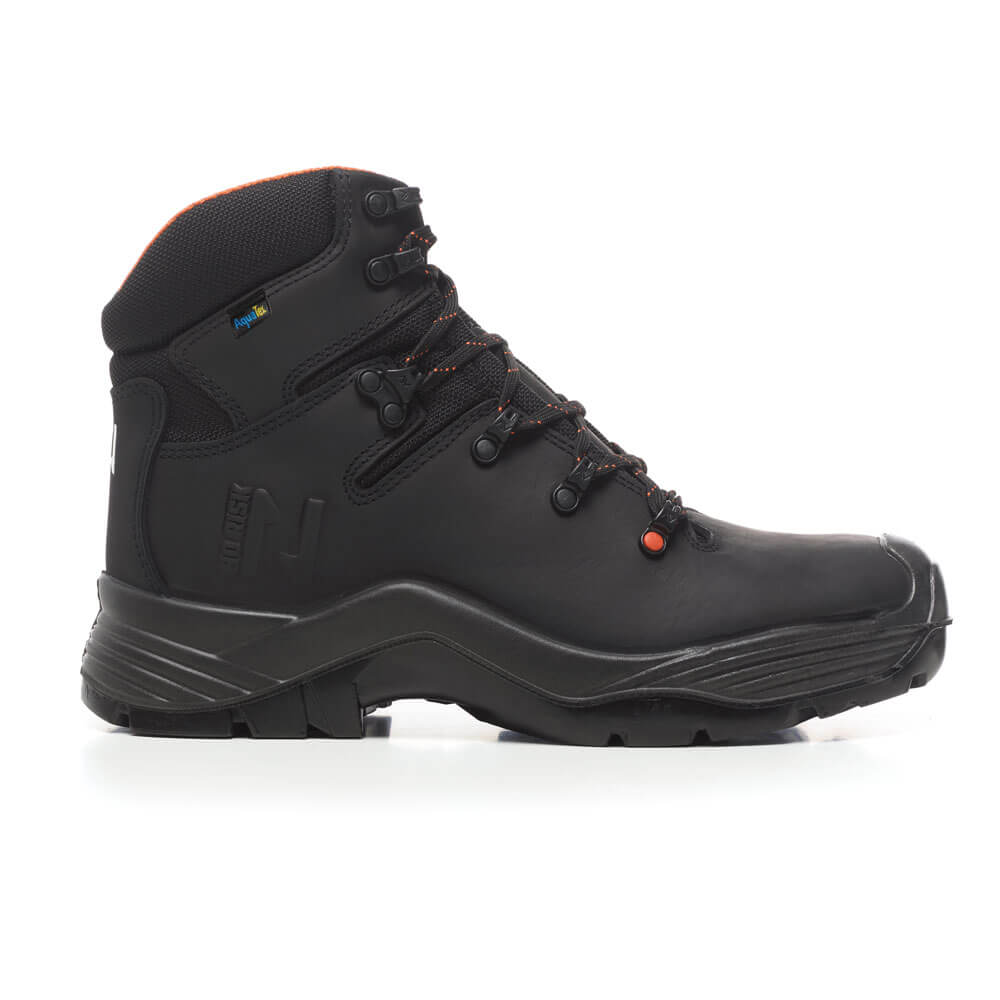 Chaussure-securite-Highland-No-risk-S3