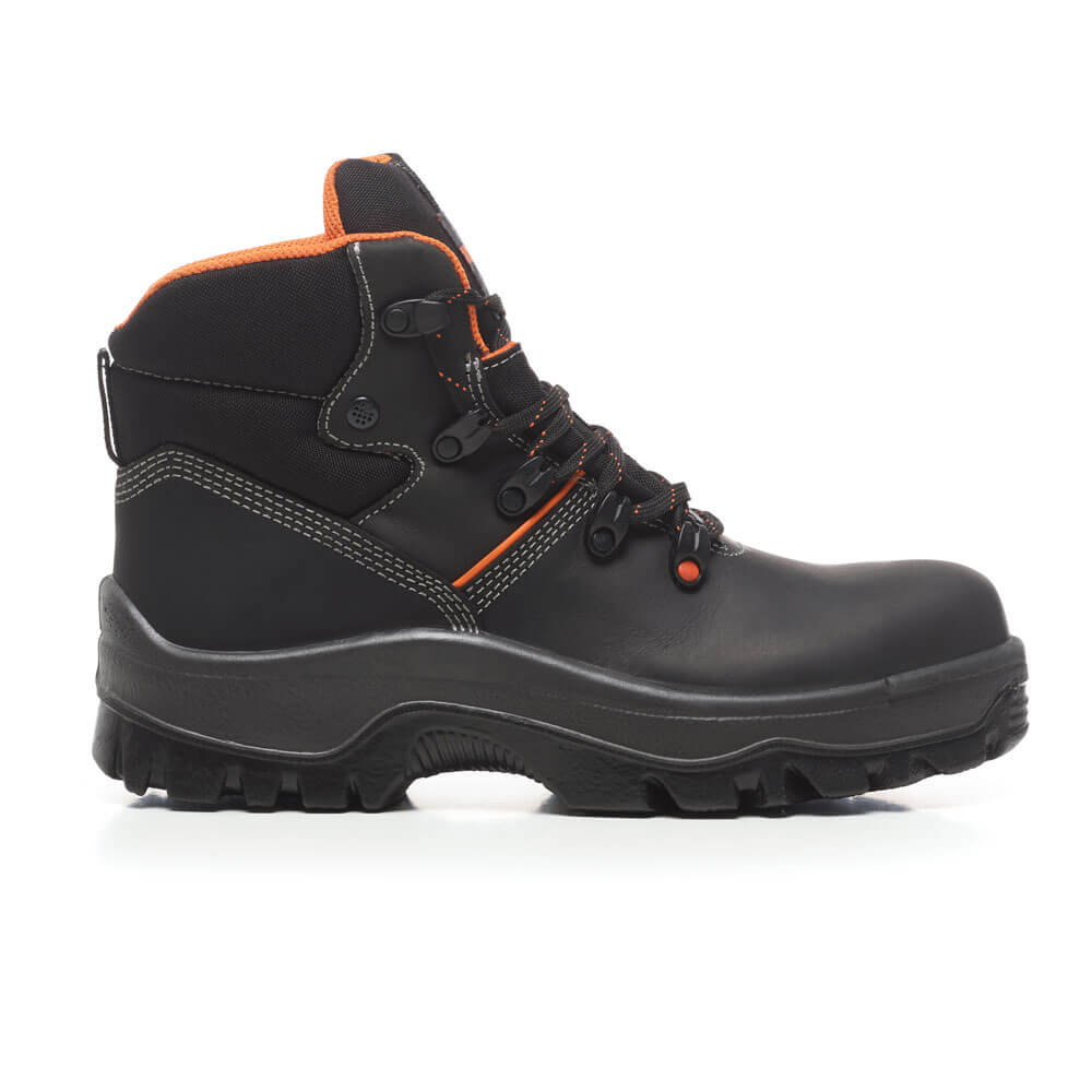 Chaussure-securite-Armstrong-no-risk-S3-SRC