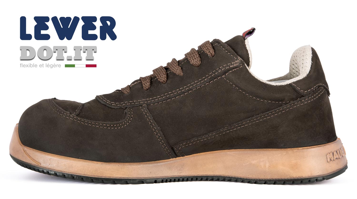 pompe-secu-homme-S3-sport-PL75-Lewer