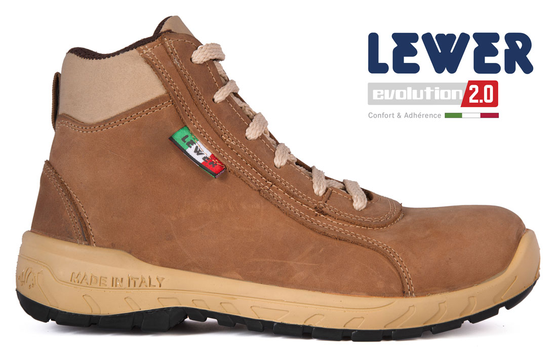 pompe-securite-S3-Lewer-FURORE