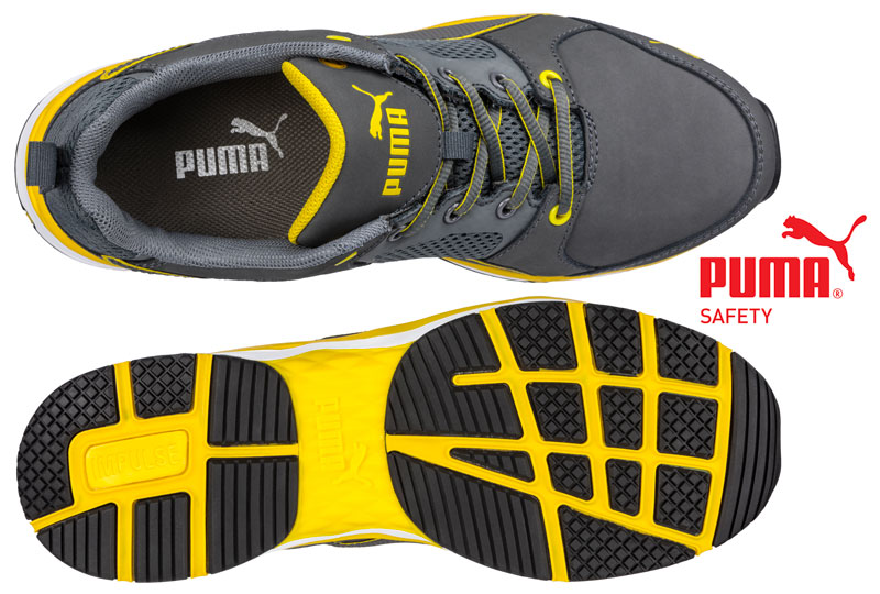 Basket-Pace-Yellow-low-S1P-Puma-Safety