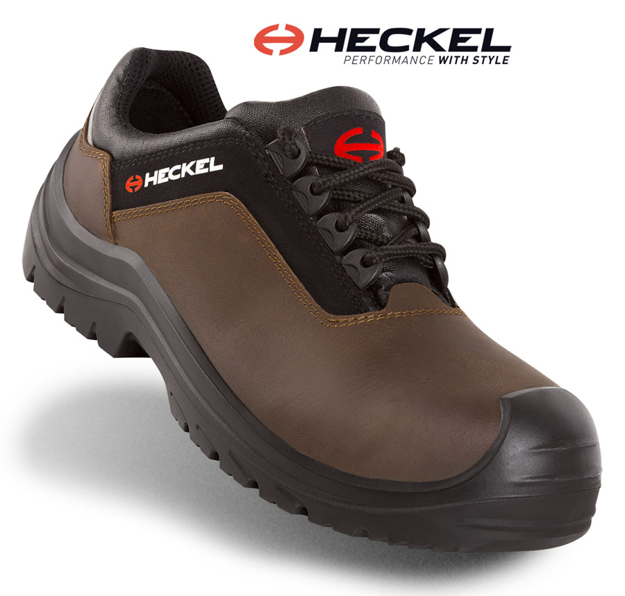 Chaussure de sécurité SUXXEED OFFROAD Heckel S3