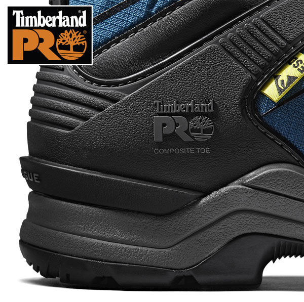 timberland pro esd