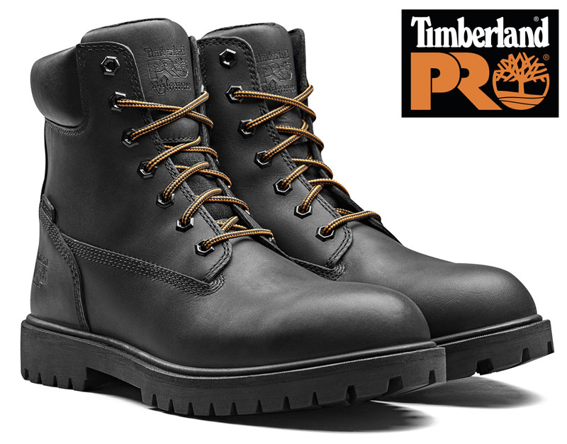 timberland s3