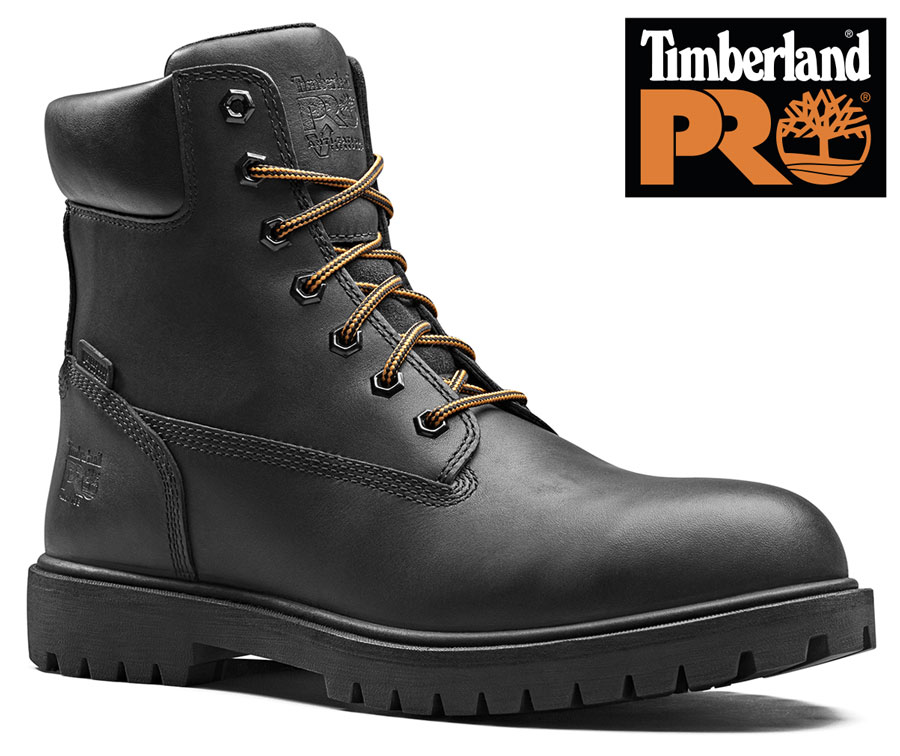 timberland chaussure noir