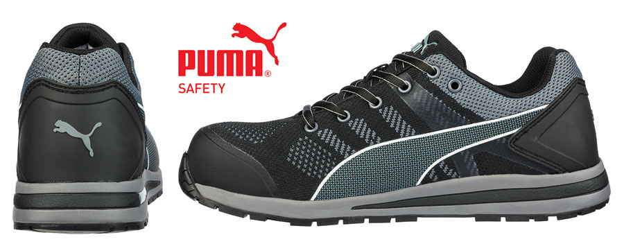 Baskets de sécurité puma elevate knit hotsell