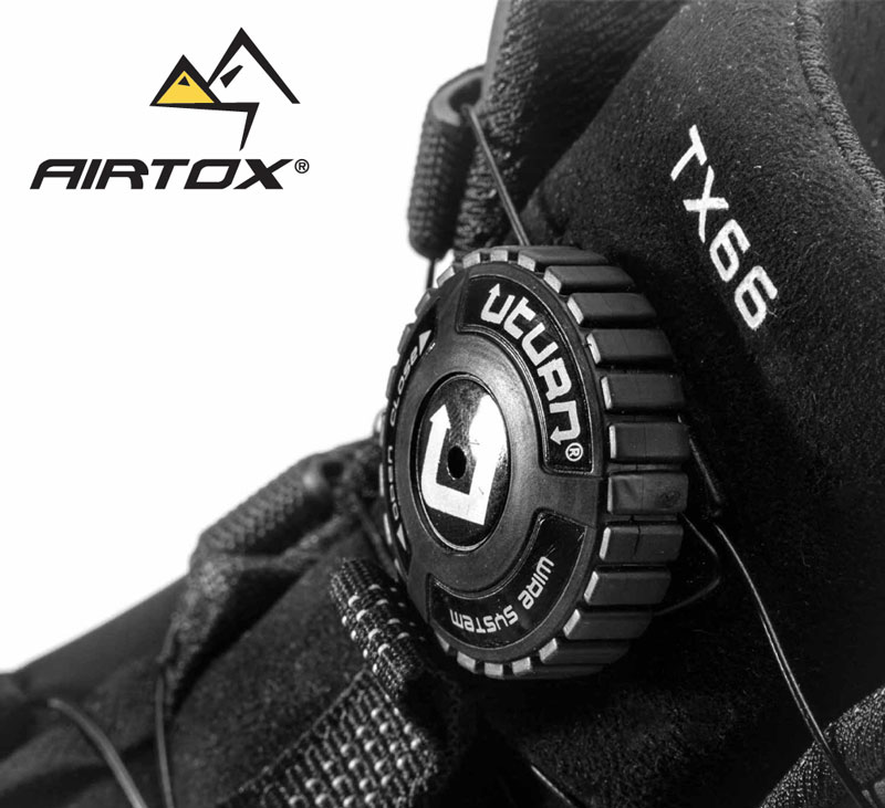 Airtox-Sans-lacet-Uturn-Basket-securite