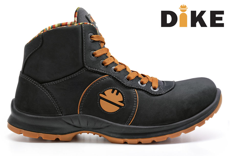 Chaussures de sécurité ADVANCE Dike S3