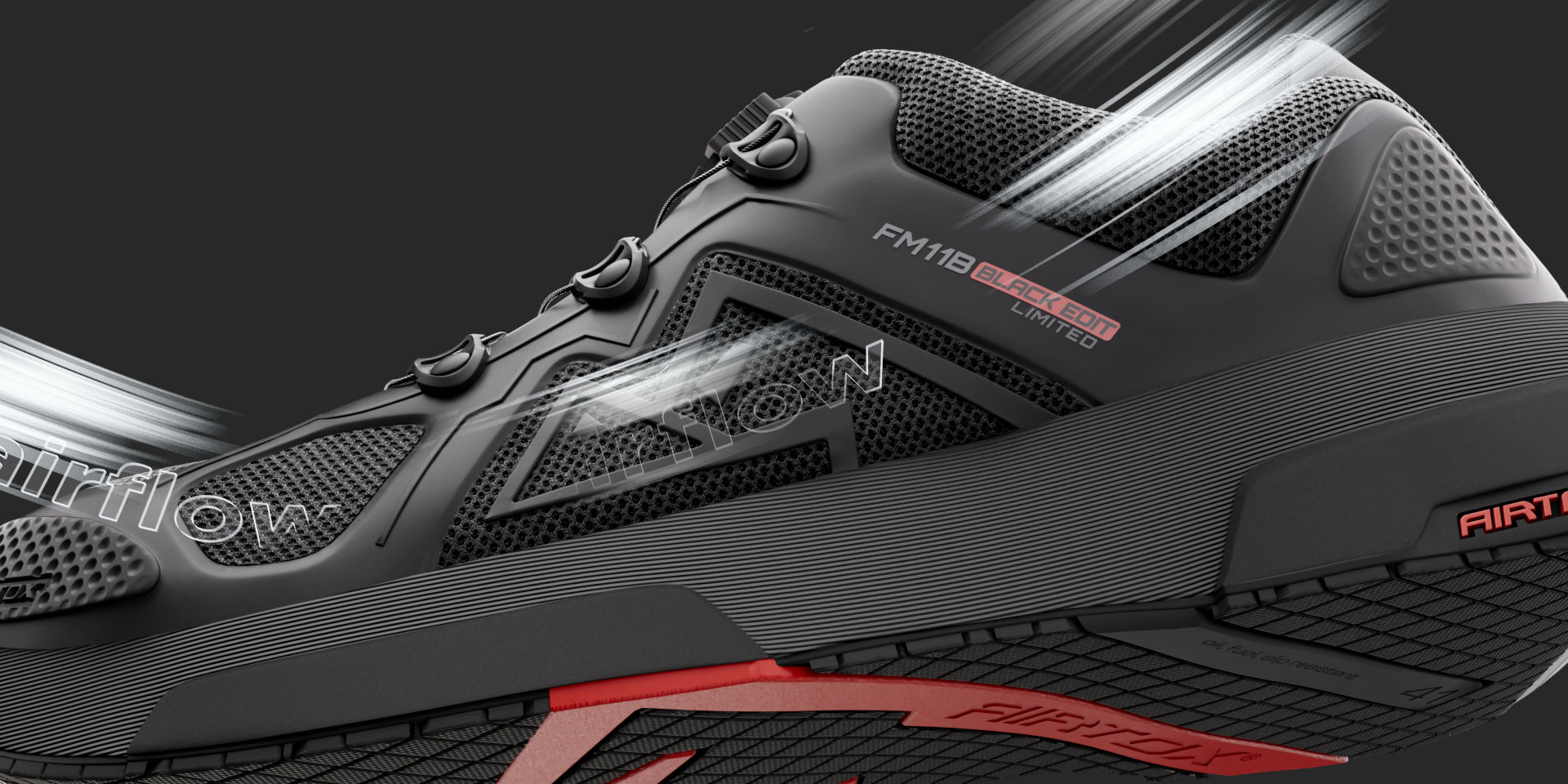 airtox chaussures securite
