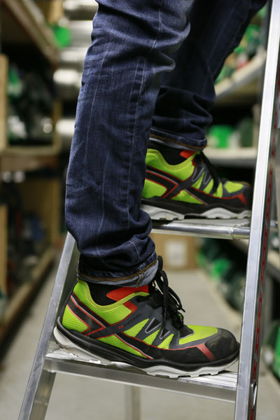 run r 110