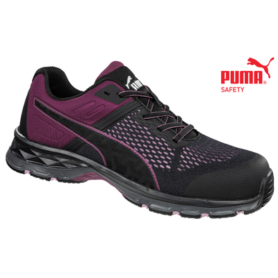 Chaussure securite puma outlet femme