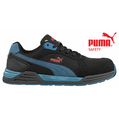 Basket de s curit FRONTSIDE Puma S1P