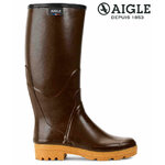 Bottes-loisirs-caoutchouc-Chambord-Aigle