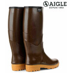 Bottes-loisirs-Aigle-Chambord
