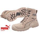 Chaussure-securite-CONQUEST-Puma-robuste