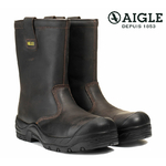 botte-securite-Aigle-IOLAR-S3