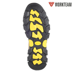 Bottine-securite-Workteam-Semelle