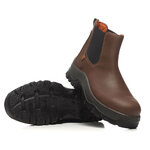 New-Denver-No-Risk-Bottine-securite-S3