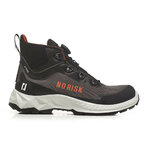 Basket-securite-X-TREME-FLS-Mid-Gris-1057-06-No-Risk-S3L