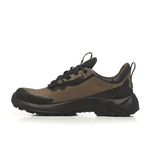 Basket-securite-homme-X-TREME-STX-Low-Brun-No-Risk-vue-cote