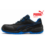 Puma-Basket-securite-Argon-blue-S3