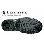 chaussure-securite-Douro-Lemaitre-Semelle