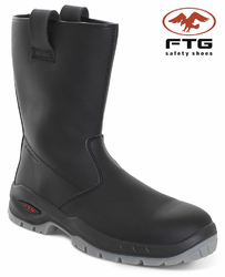 Stivali Da Lavoro Suxxeed Offroad Snow S3 Ci SRC - Uomo E Donna - Foto 14