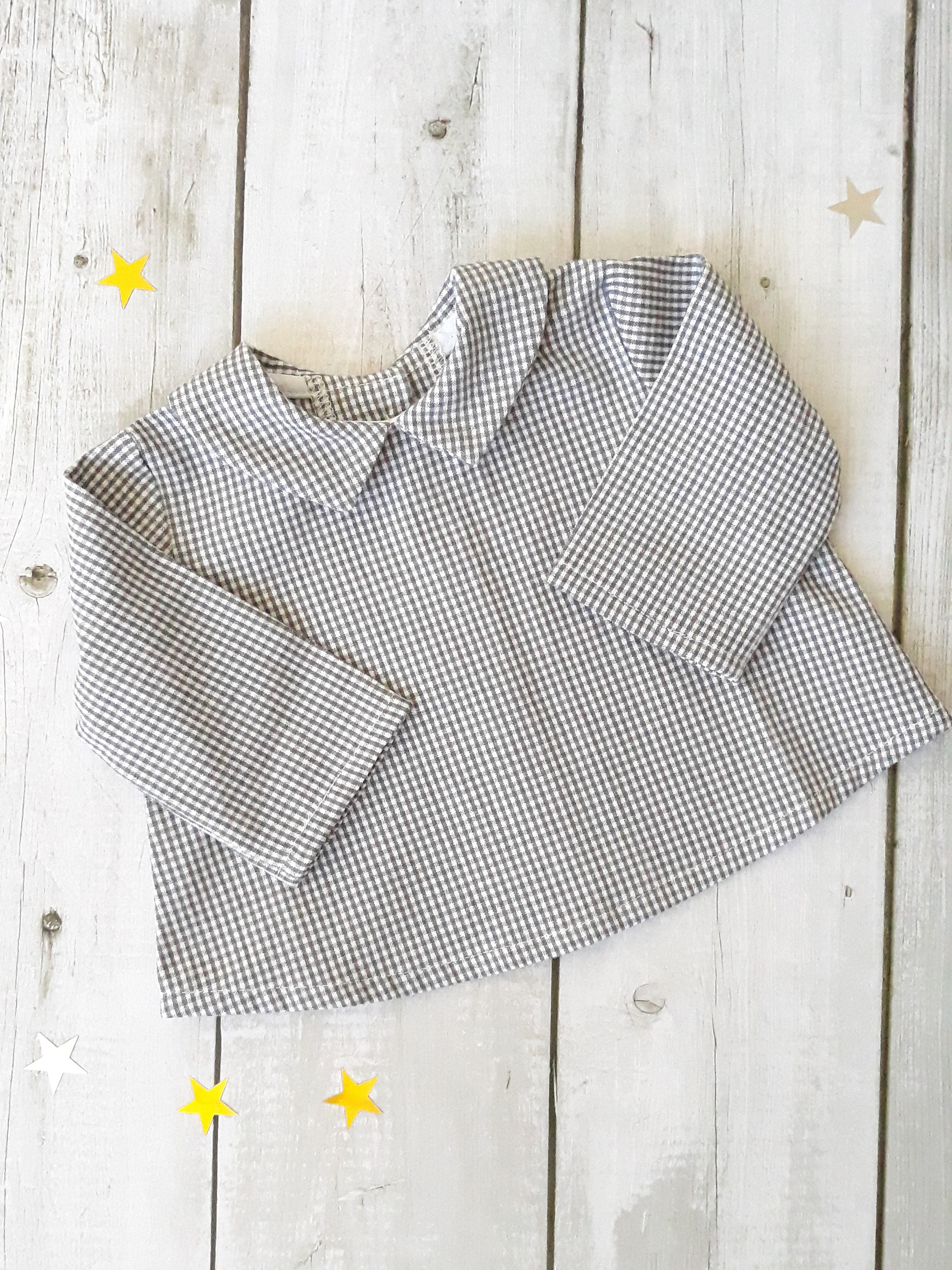 blouse bebe