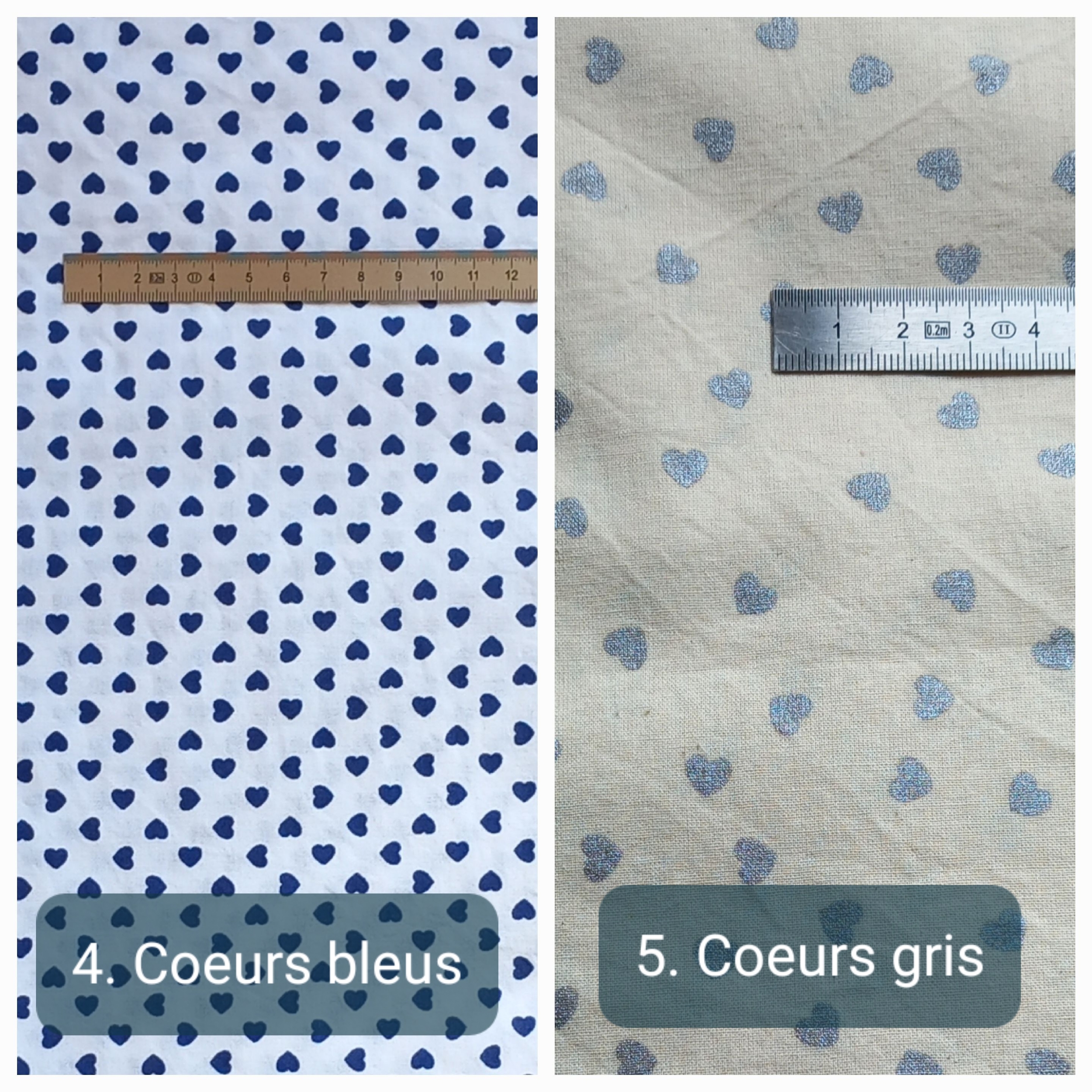 tissu col sweat