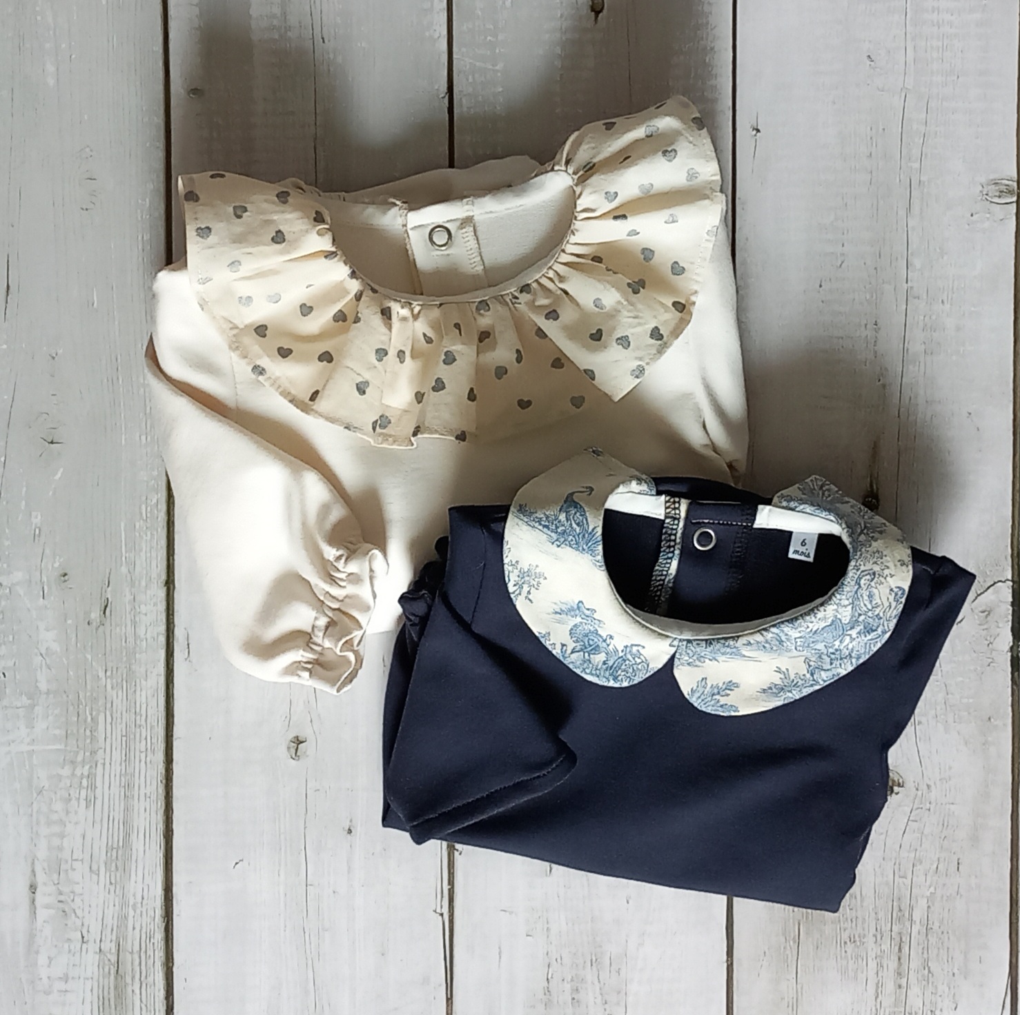 barboteuse sweat (4)