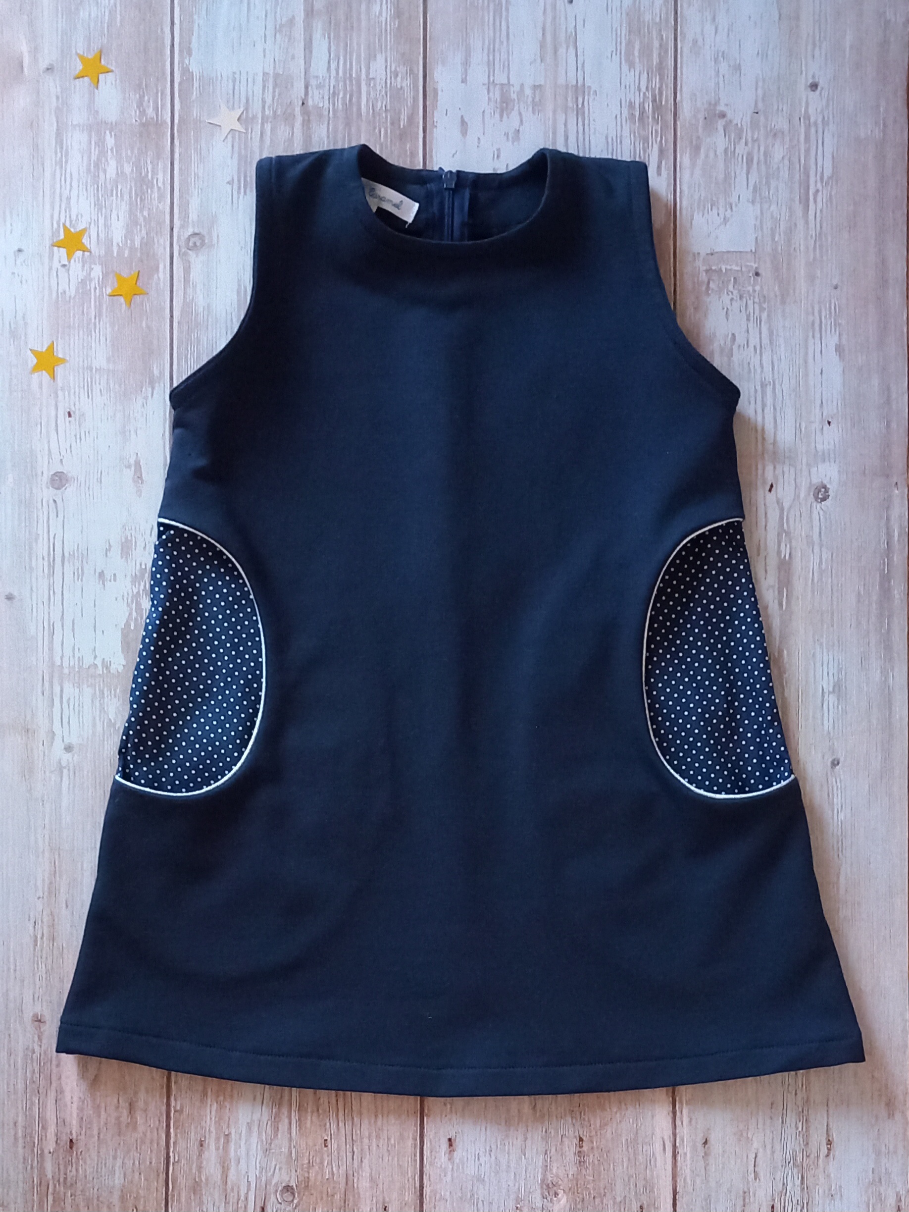 robe sweat (1)