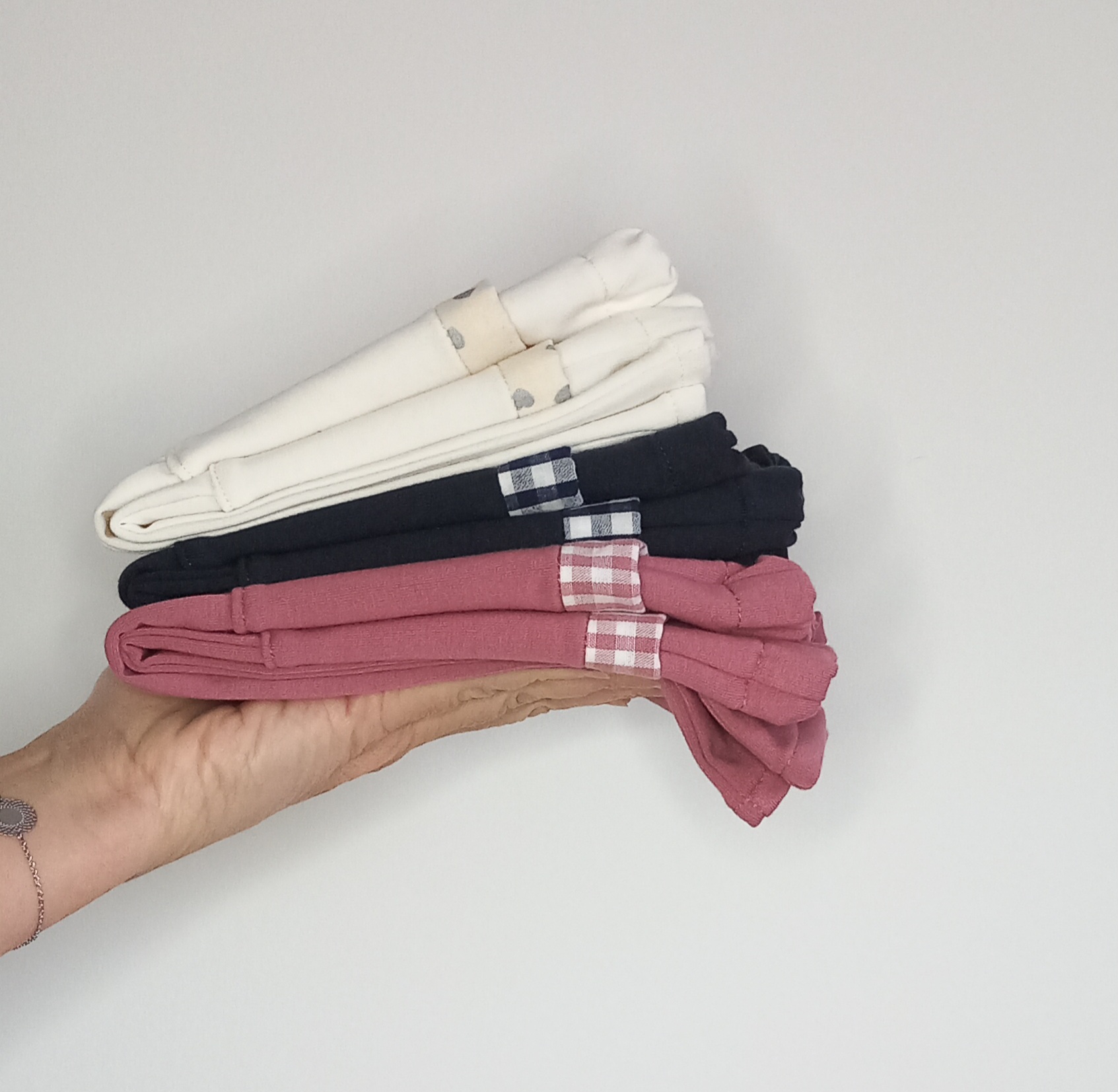 pantalon tissu sweat