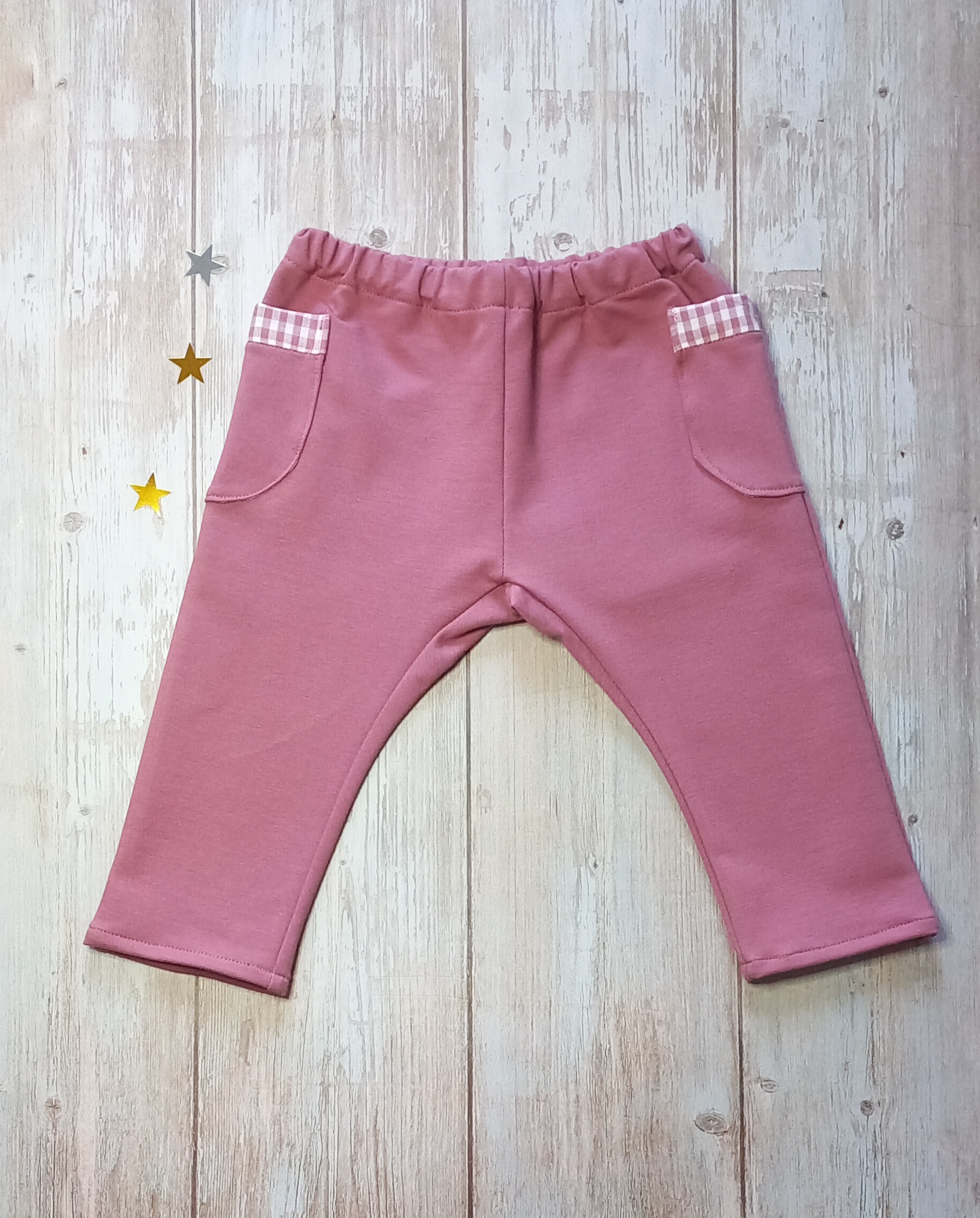 pantalon sweat