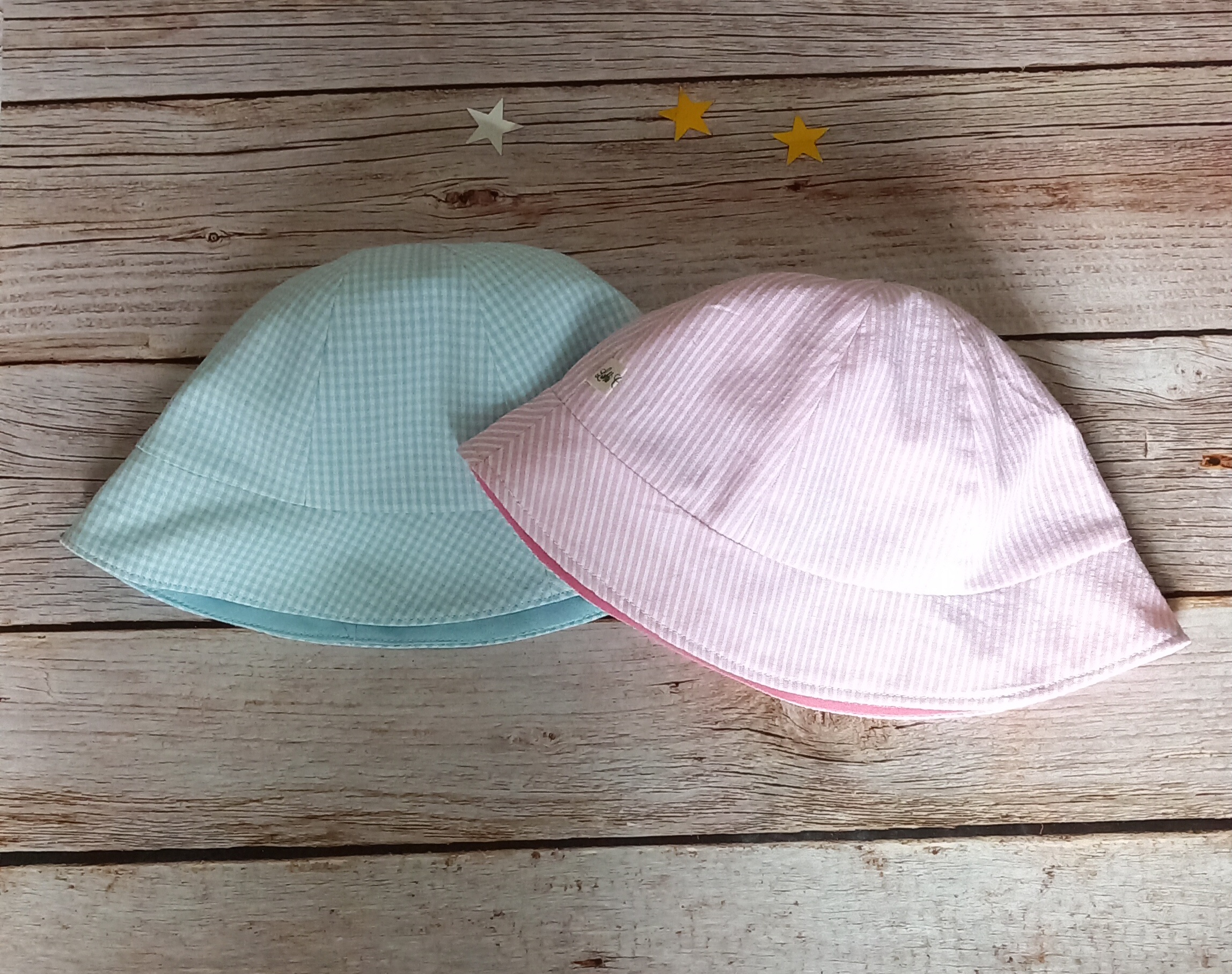 chapeau bebe