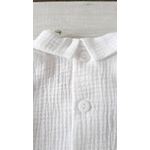 blouse double gaze