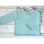 pull fille