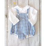 look bebe barboteuse