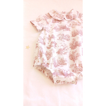 barboteuse toile de Jouy (2)