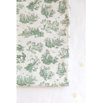 barboteuse toile de Jouy (5)
