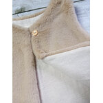 gilet berger beige (2)