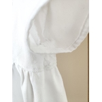 barboteuse ceremonie lin coton dentelle (4)