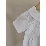 barboteuse ceremonie lin coton dentelle (10)