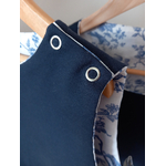 Pull sans manches à noeuds (1)
