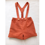 short à bretelles terracota (3)
