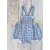 barboteuse vichy