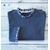 sweat col victorien