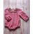 barboteuse sweat