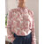 Chemisier toile de Jouy (5)